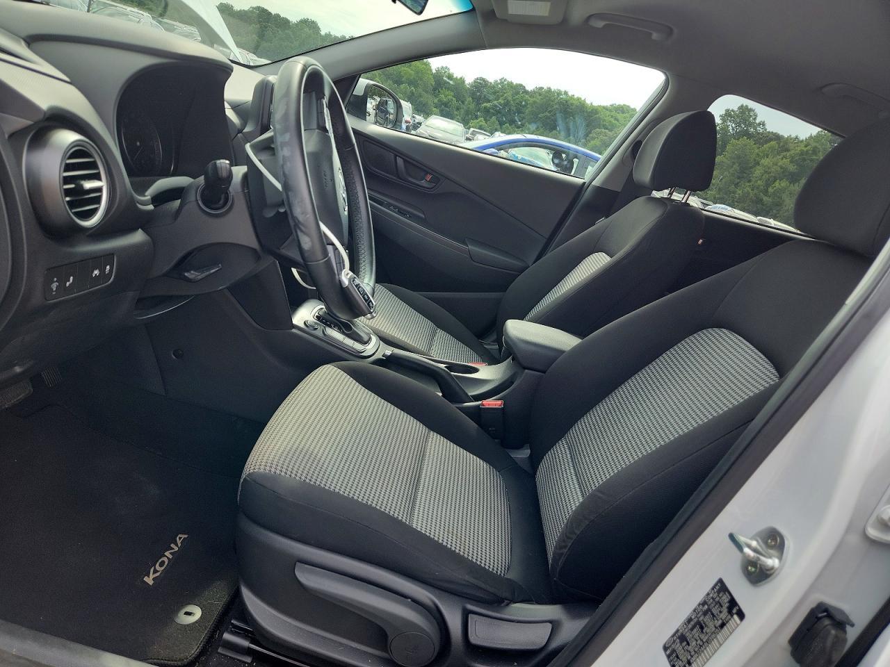 2020 Hyundai Kona Sel - zdjęcie 7