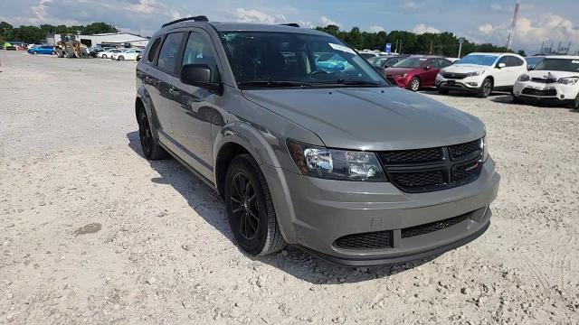 2020 Dodge Journey Se - zdjęcie 14