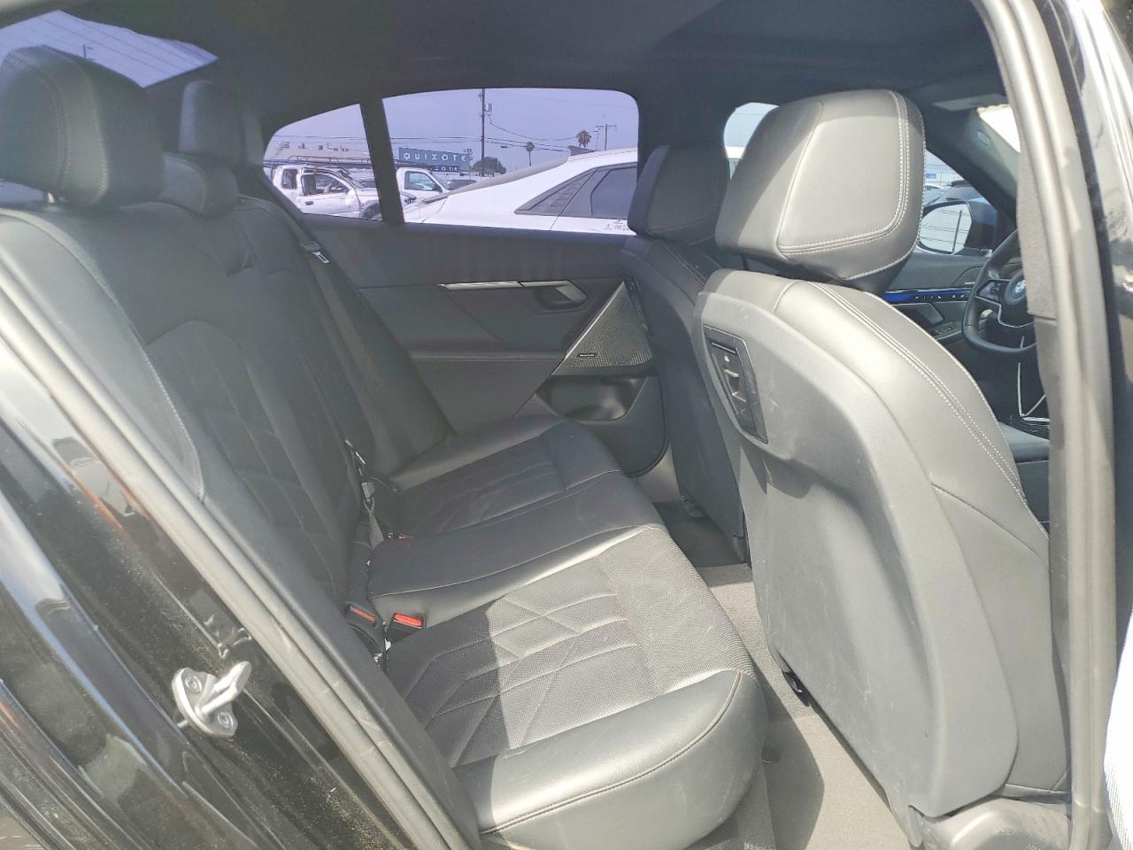 2024 BMW I5 Edrive 40 - zdjęcie 10