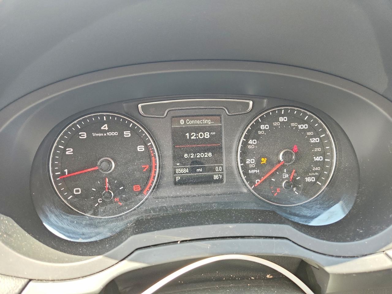 2018 Audi Q3 Premium Plus - zdjęcie 9