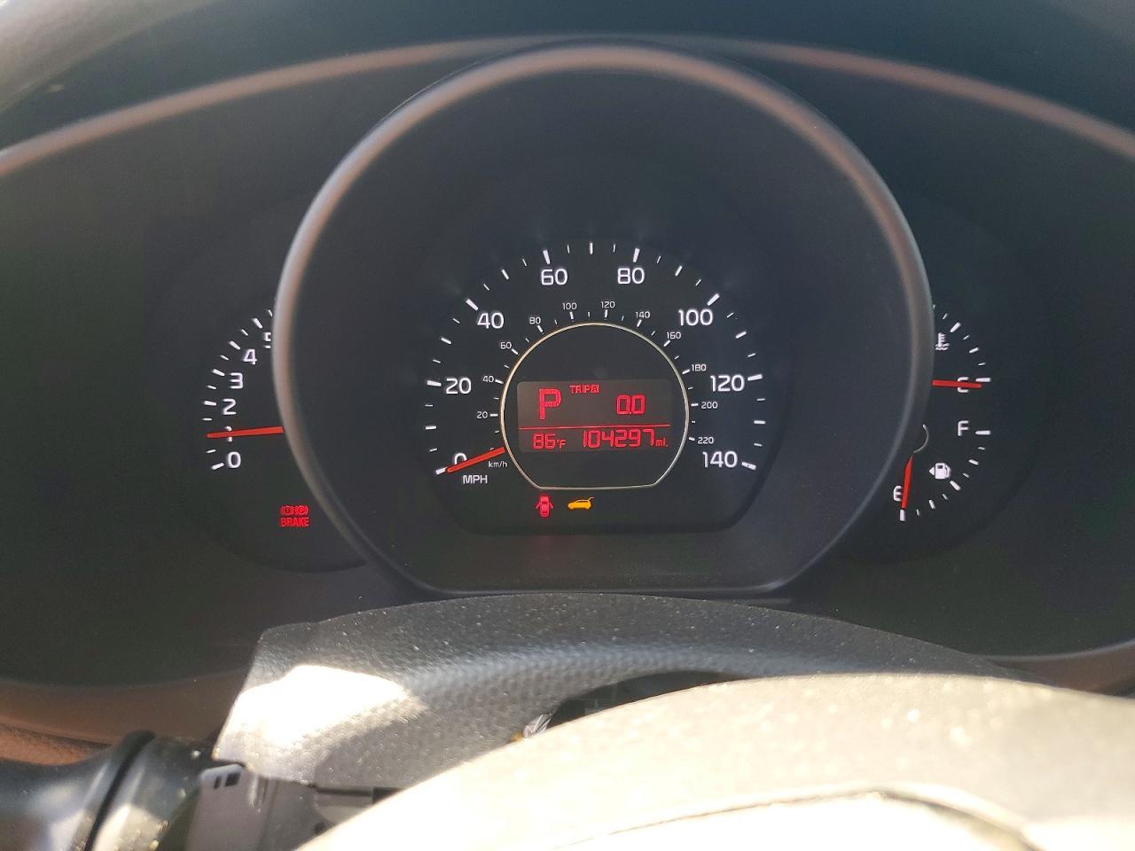 2019 Kia Soul + - zdjęcie 9