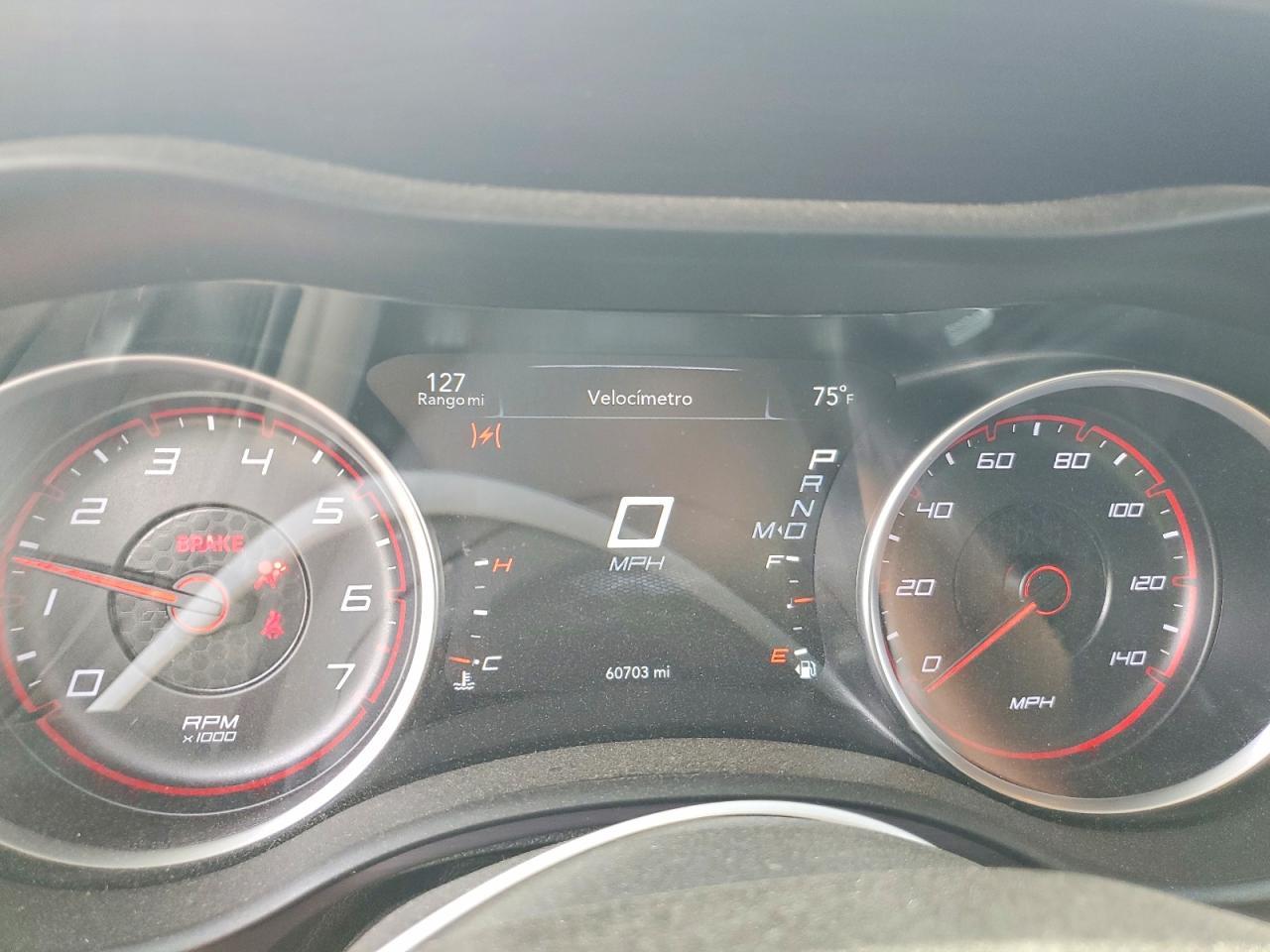 2018 Dodge Charger Sxt - zdjęcie 9