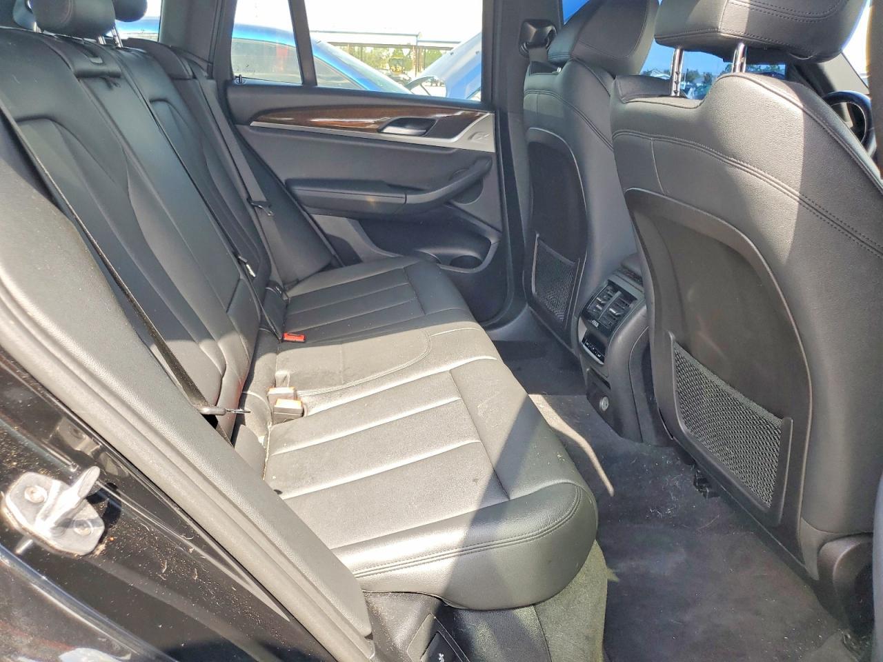 2019 BMW X3 Sdrive30I - zdjęcie 11