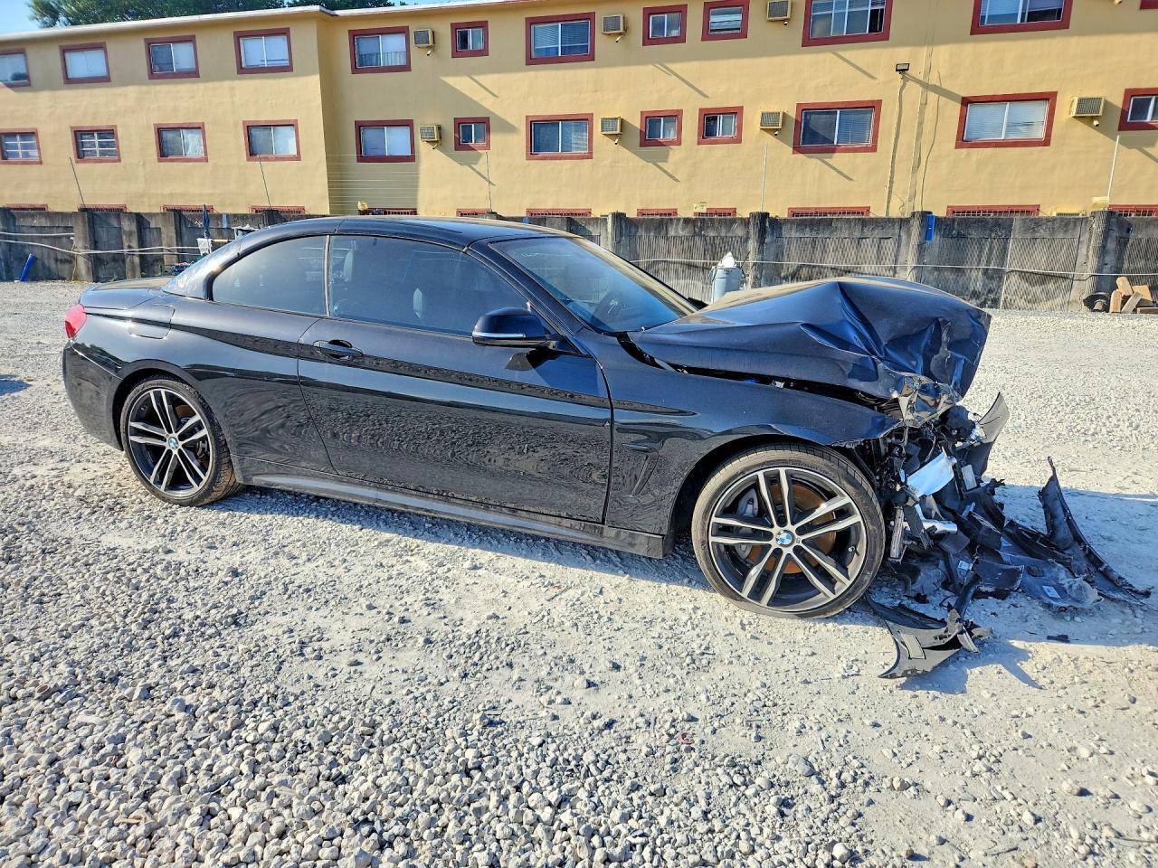BMW Seria 4 - zdjęcie 4