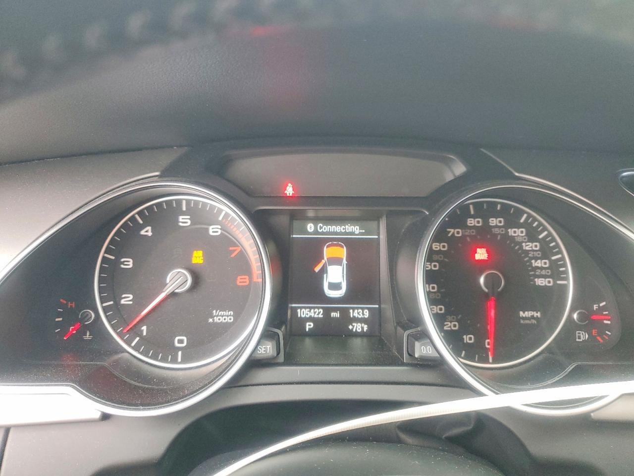 2015 Audi A5 Premium Plus - zdjęcie 9