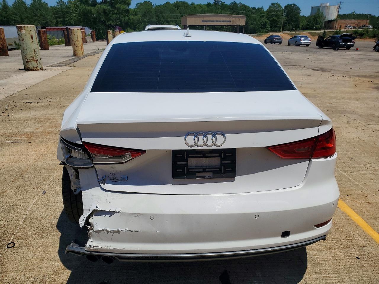 2016 Audi A3 Premium - zdjęcie 6