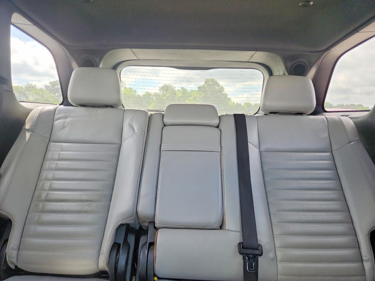 2018 Jeep Grand Cherokee - zdjęcie 10