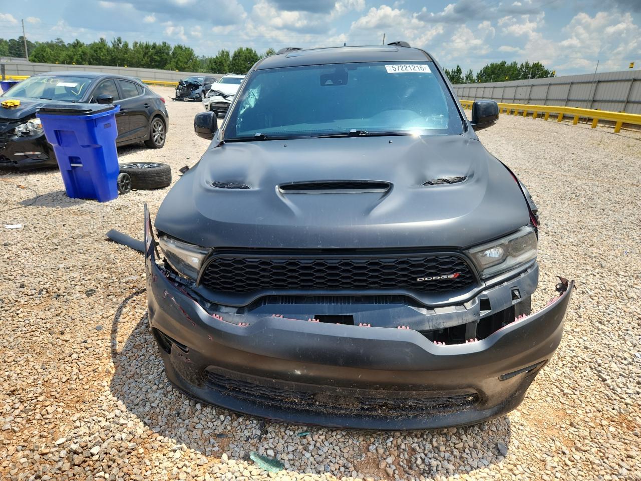 2023 Dodge Durango R - zdjęcie 5