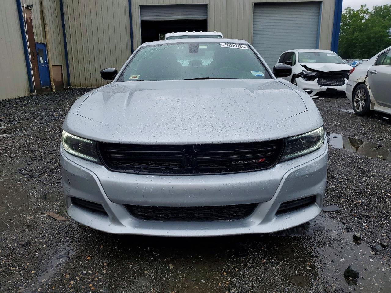 2023 Dodge Charger Sxt - zdjęcie 5