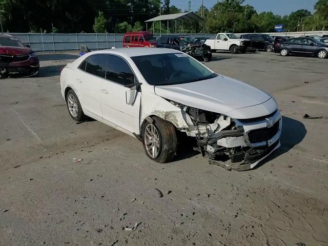 2014 Chevrolet Malibu 1Lt - zdjęcie 13