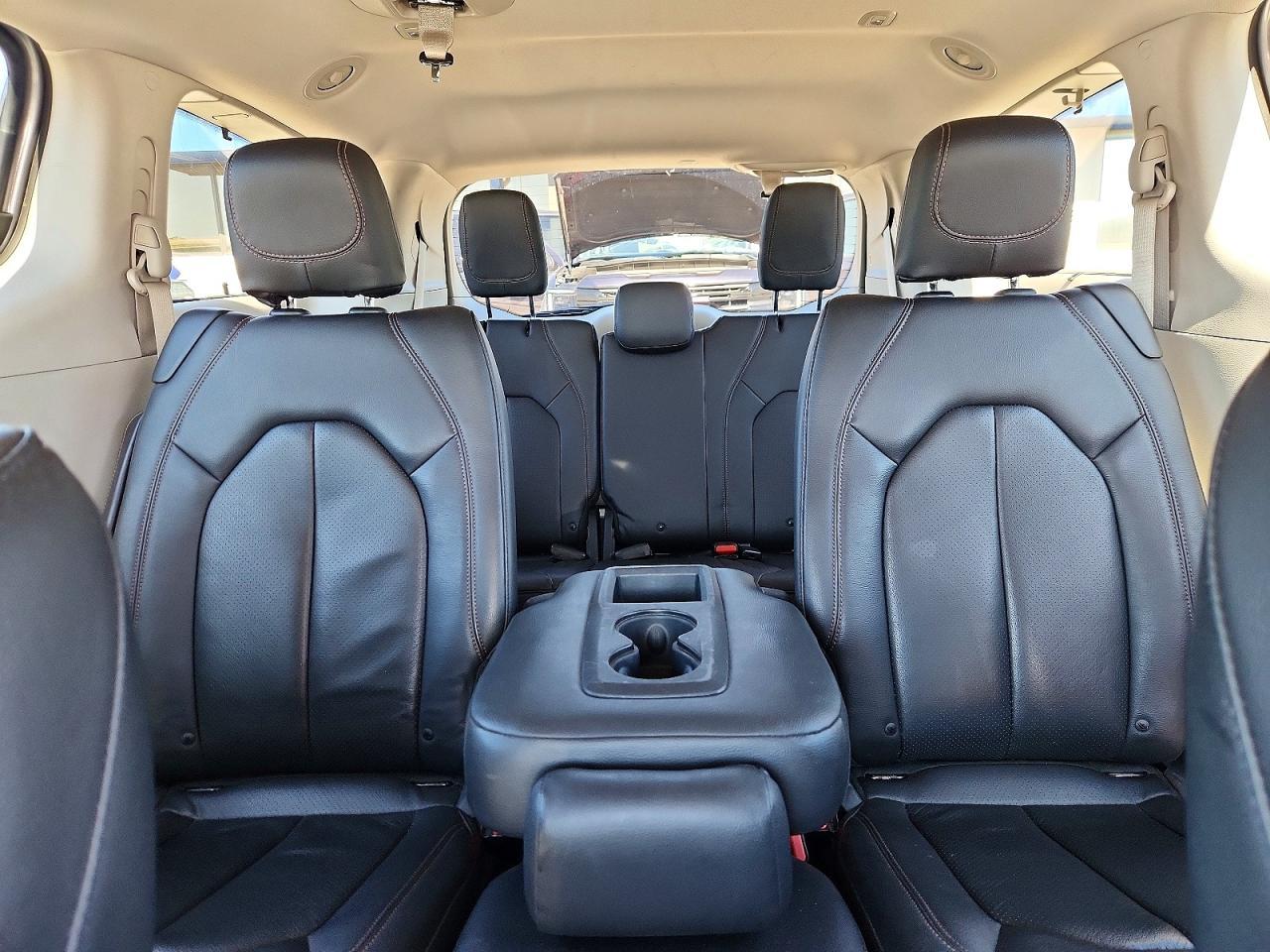 2019 Chrysler Pacifica Touring L - zdjęcie 10