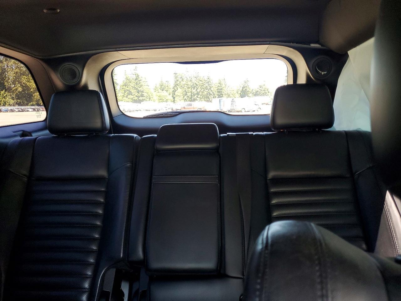 2019 Jeep Grand Cherokee Limited - zdjęcie 10