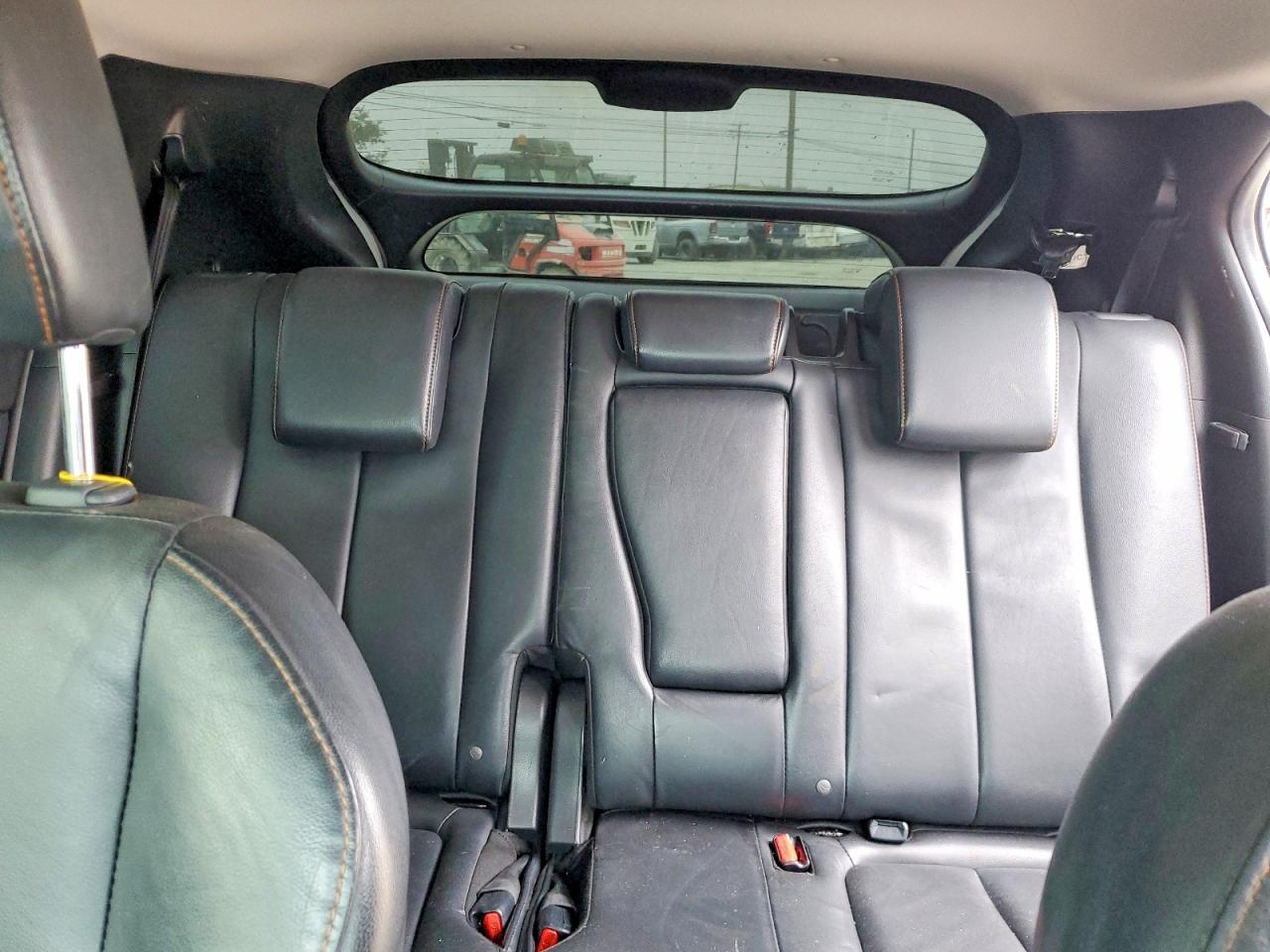 2018 Mitsubishi Eclipse Cross Se - zdjęcie 10
