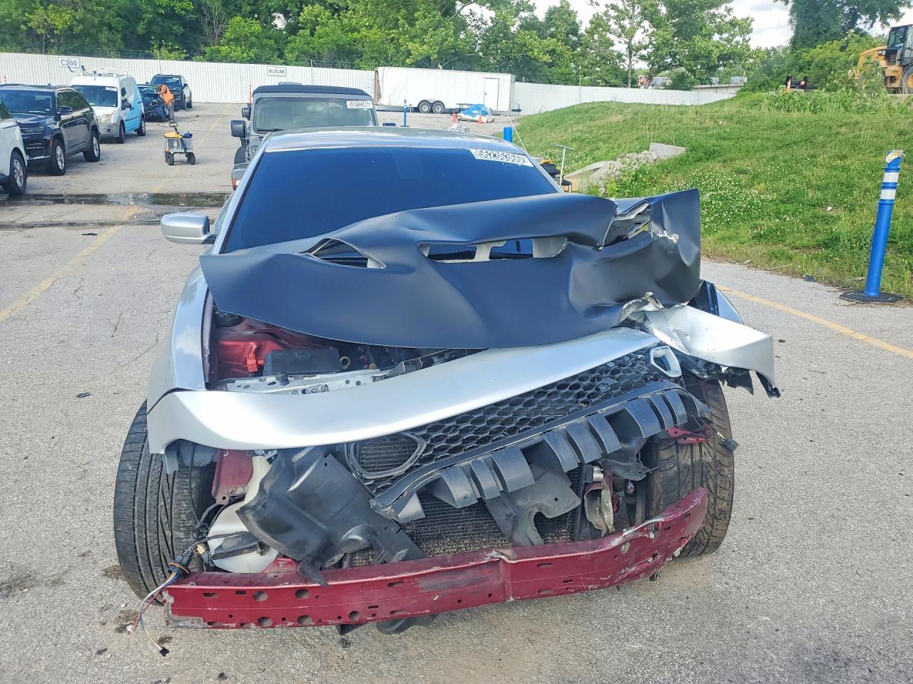 2019 Dodge Charger Scat Pack - zdjęcie 5