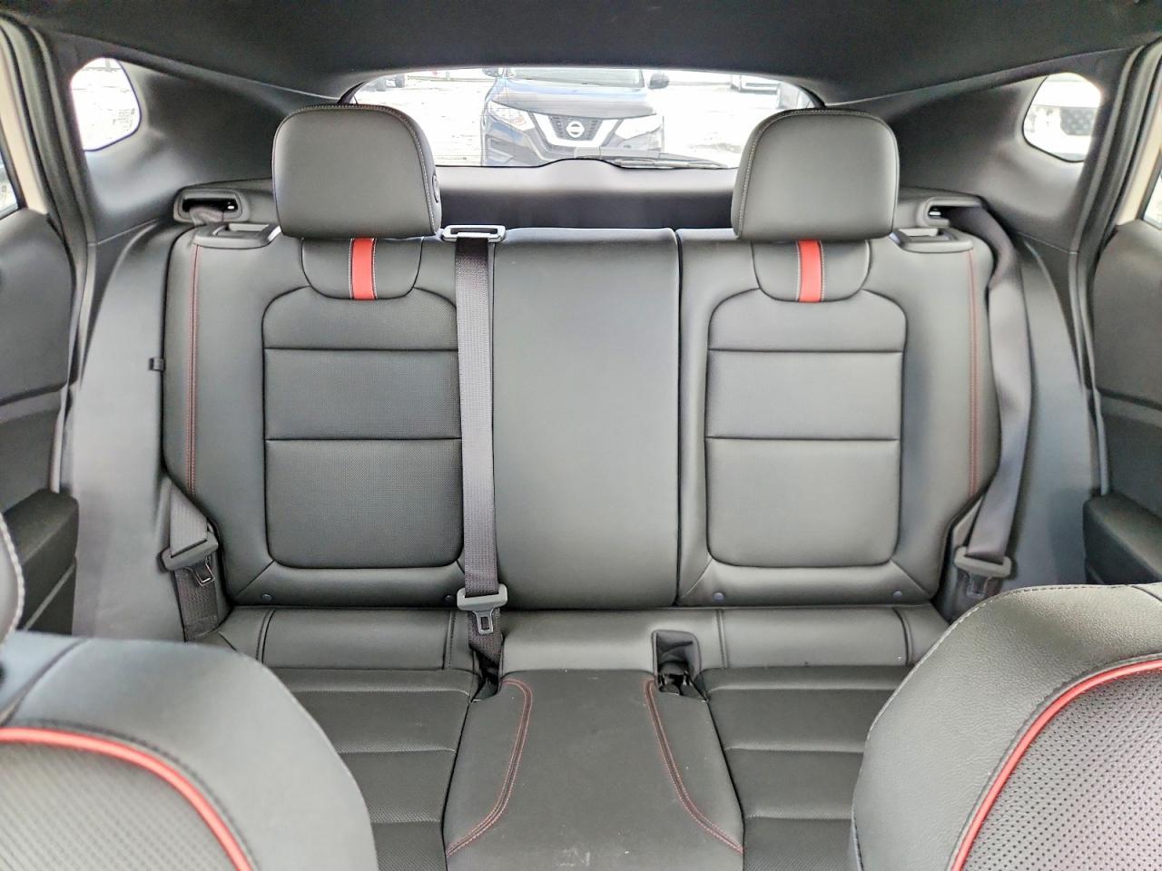 2026 Chevrolet Trax 2Rs - zdjęcie 10