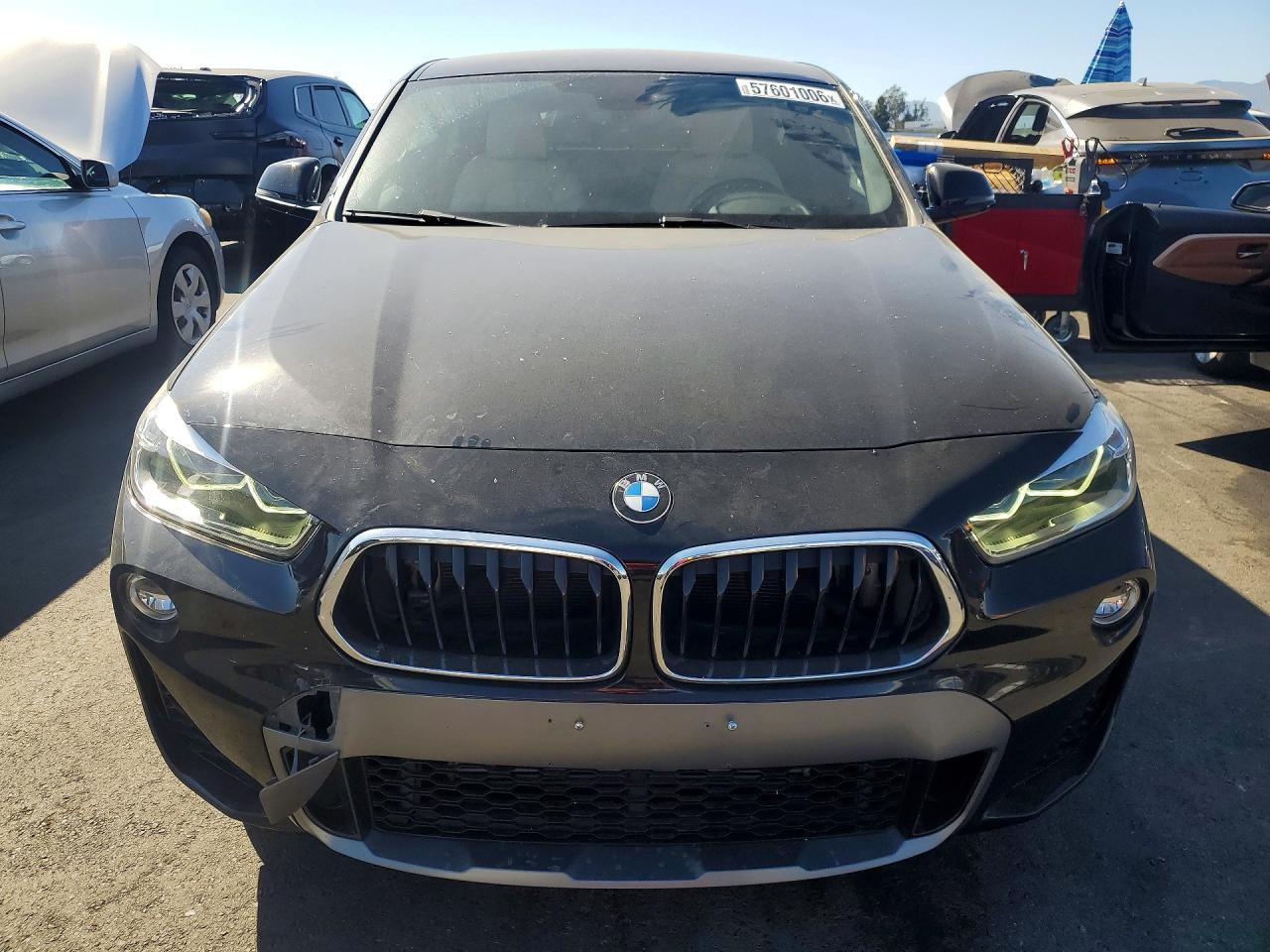 2018 BMW X2 Sdrive28I - zdjęcie 5