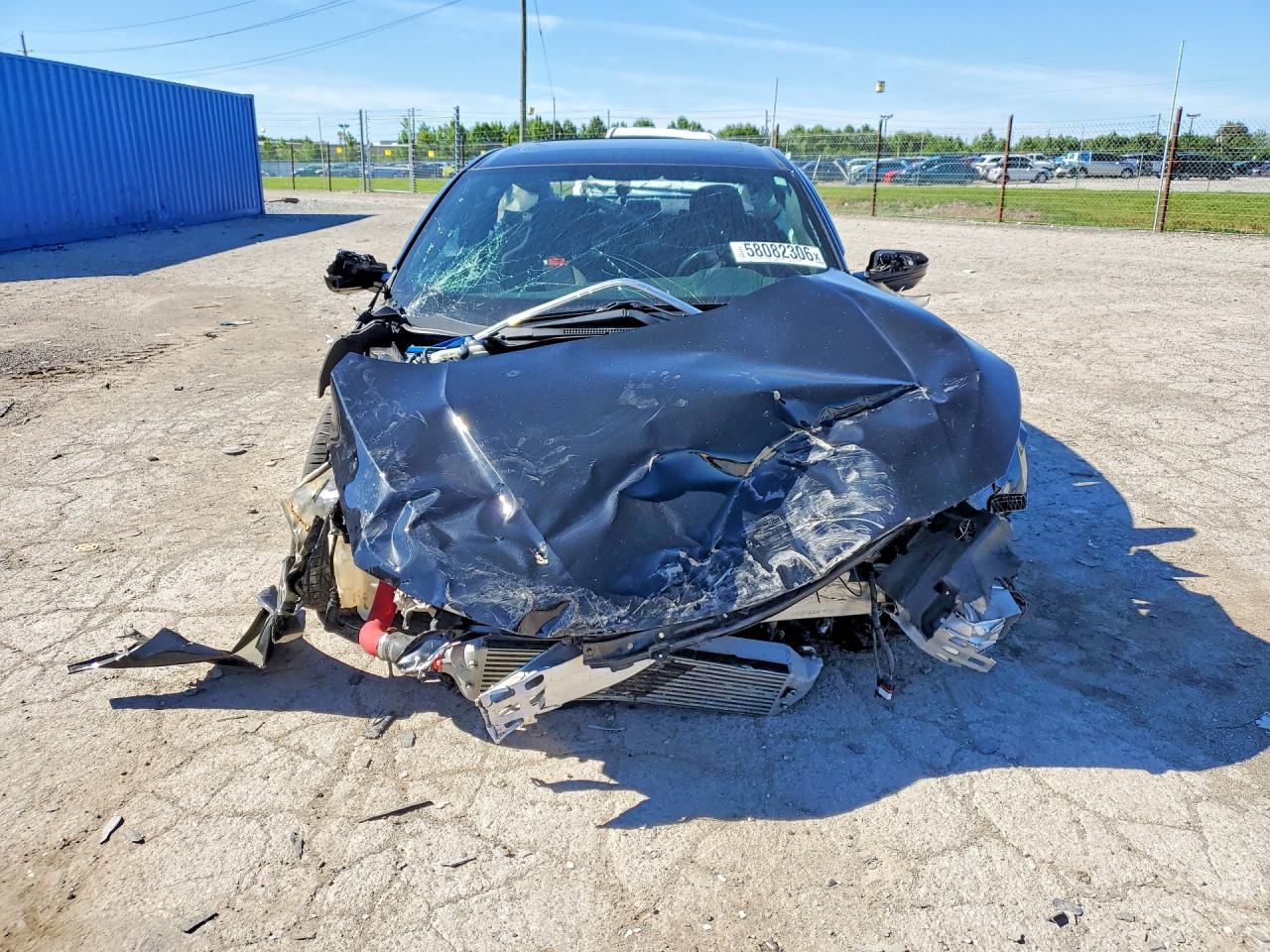 2019 Honda Civic Si - zdjęcie 5