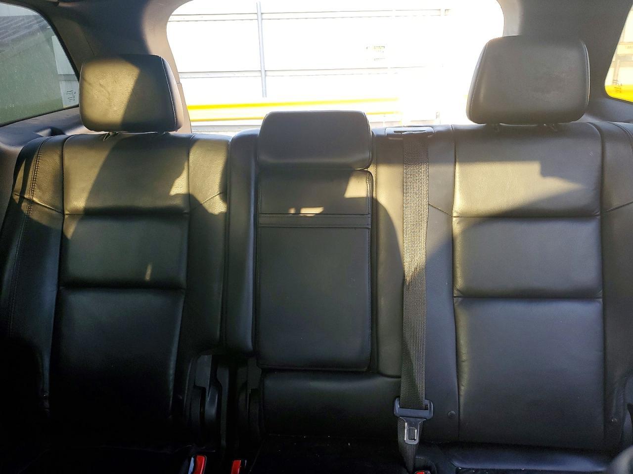 2018 Jeep Grand Cherokee Limited - zdjęcie 10