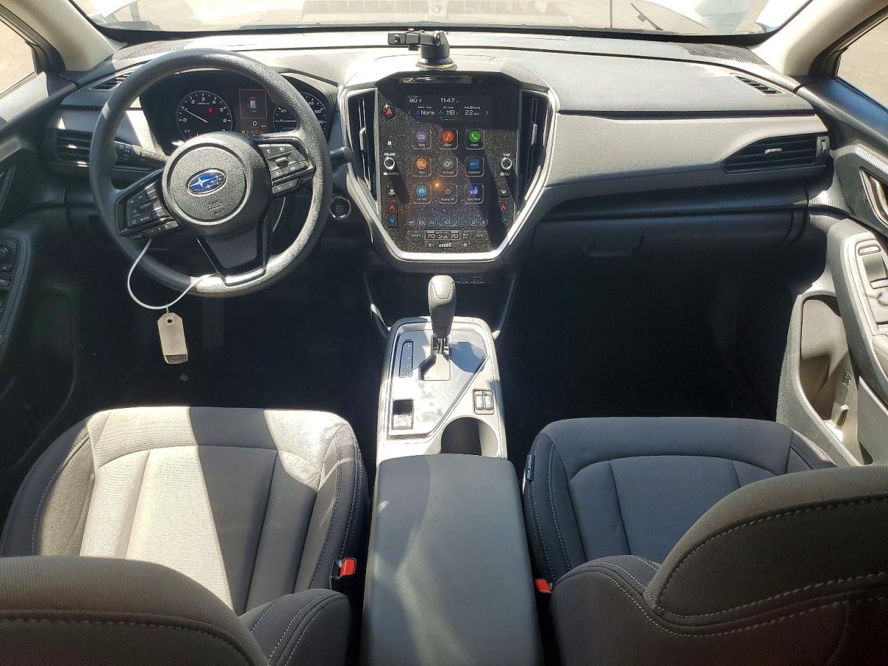 2025 Subaru Crosstrek Premium - zdjęcie 8
