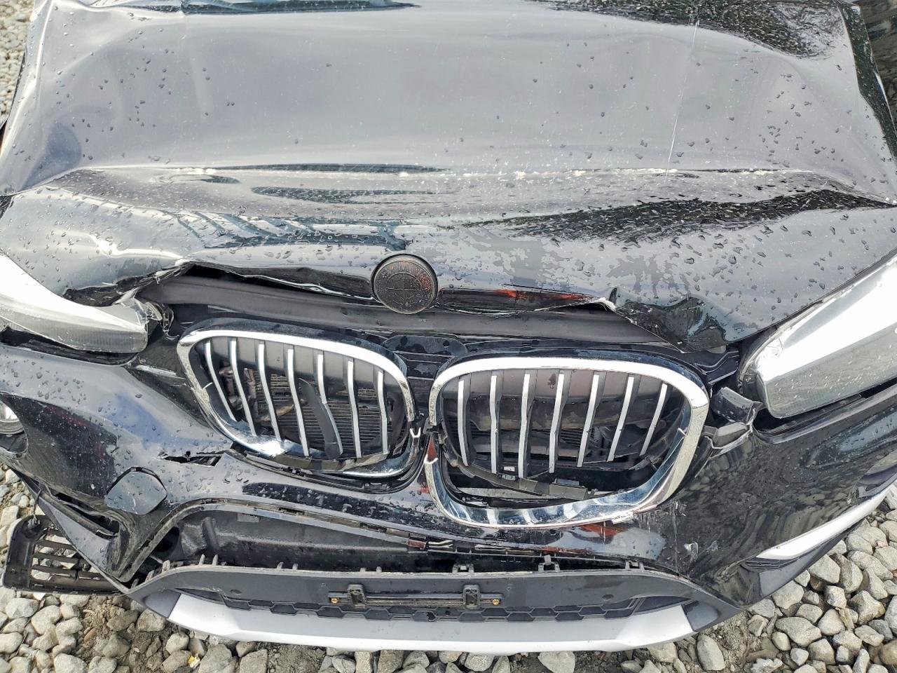2018 BMW X1 xDrive28I - zdjęcie 12