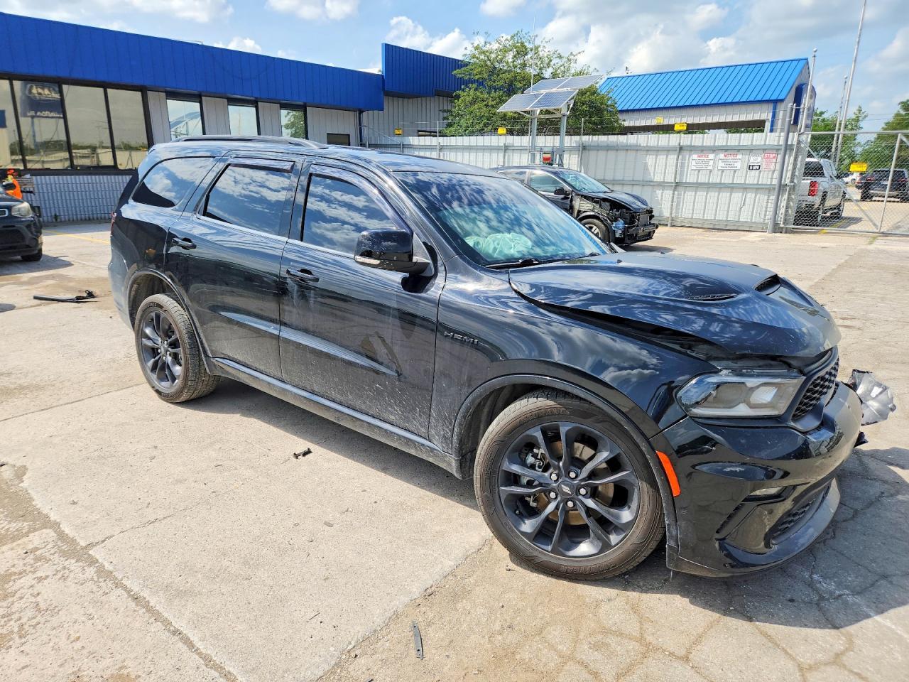 2023 Dodge Durango R - zdjęcie 4