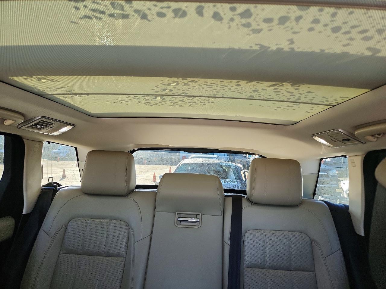 2021 Land Rover Range Rover Sport Hse Silver Edition - zdjęcie 10