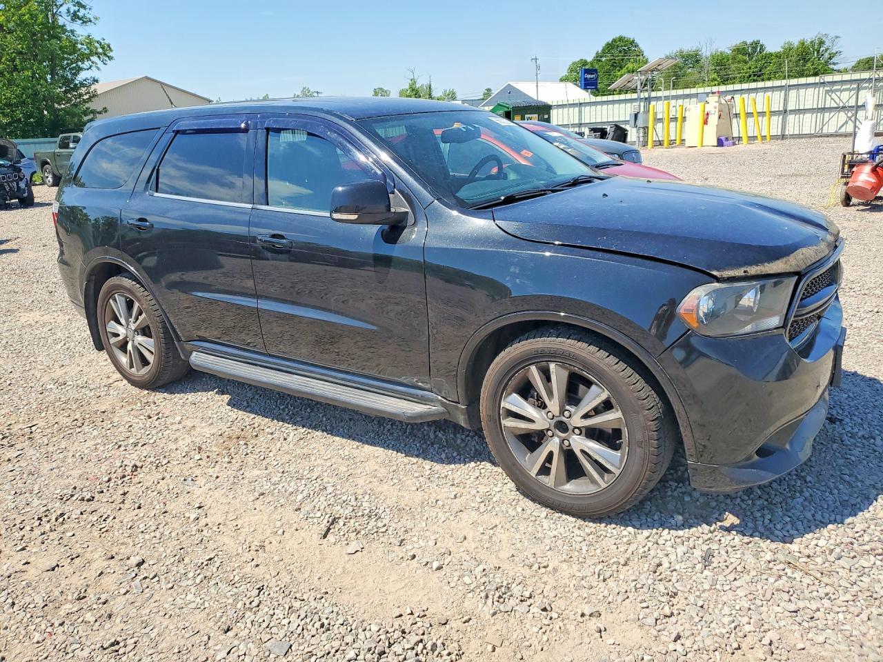 2013 Dodge Durango R - zdjęcie 4