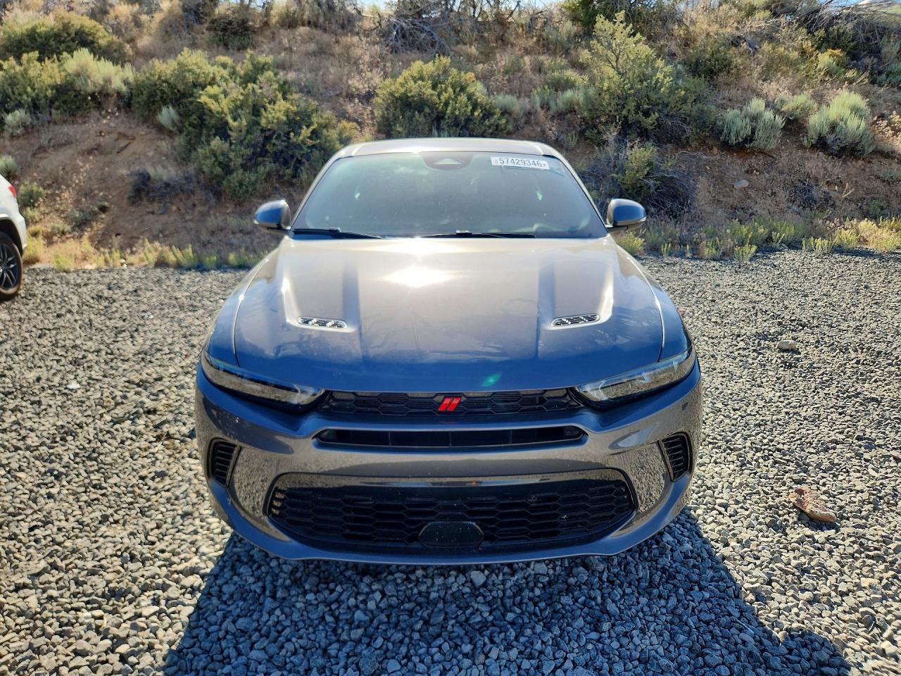 2024 Dodge Hornet R - zdjęcie 5