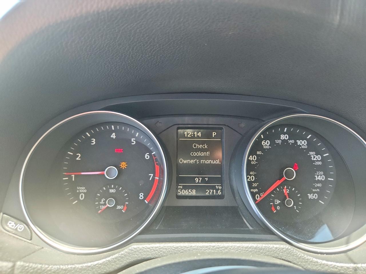 2018 Volkswagen Passat Se - zdjęcie 9