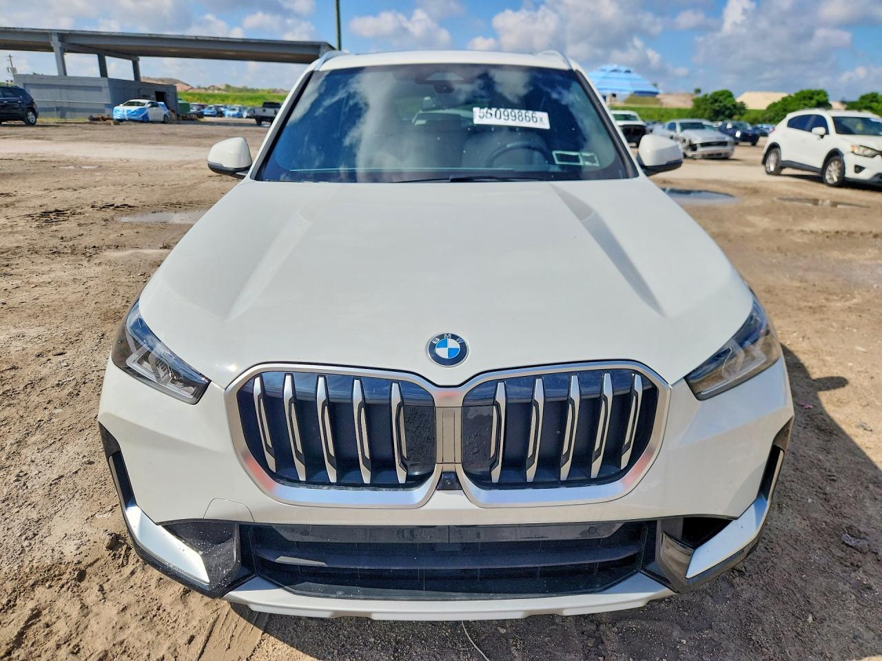 2025 BMW X1 xDrive28I - zdjęcie 5