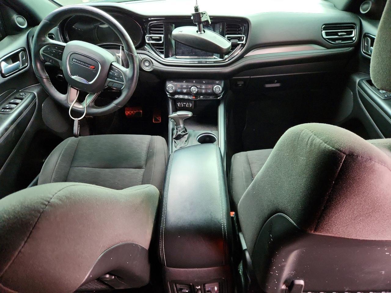 2023 Dodge Durango Sxt - zdjęcie 8