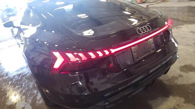2025 Audi S E-Tron Gt Premium Plus - zdjęcie 13