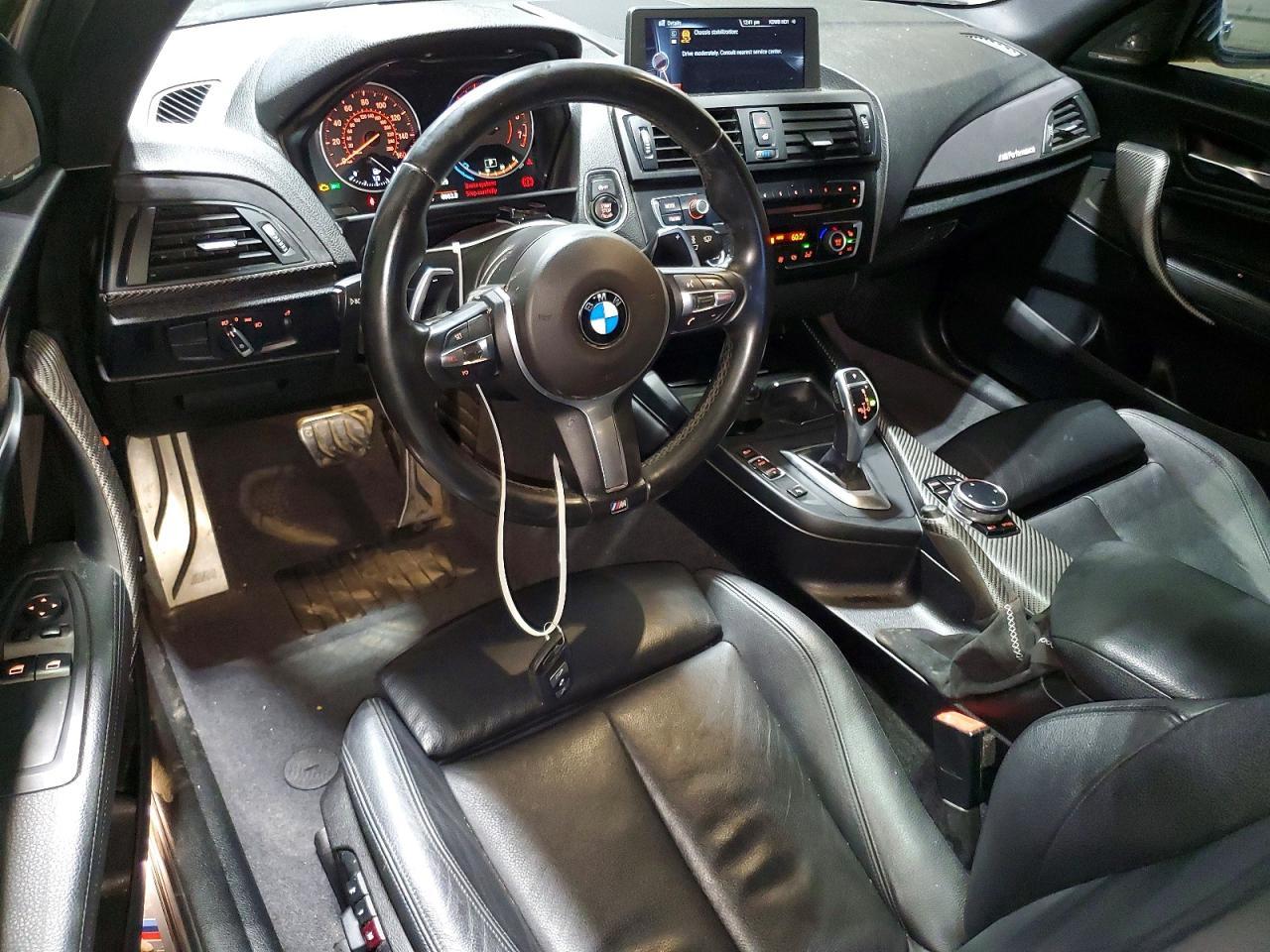 2014 BMW M235I - zdjęcie 8