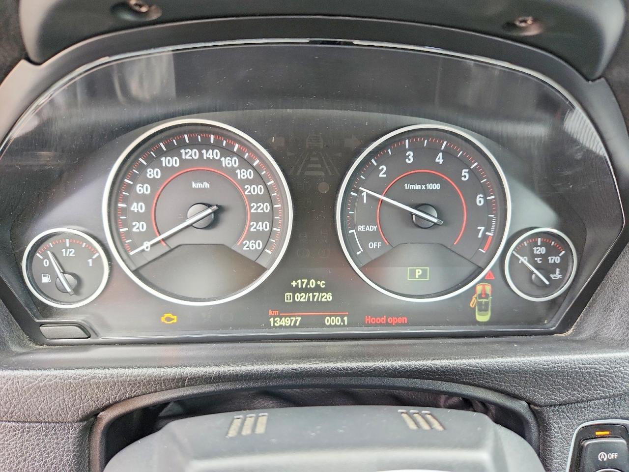2015 BMW 4 Series - zdjęcie 9