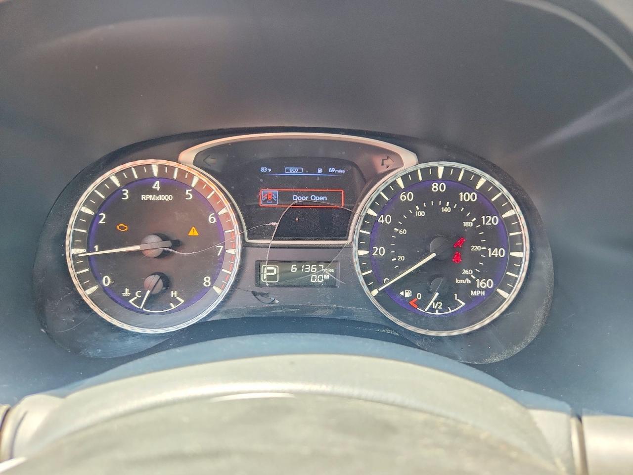 2018 Infiniti Qx60 Base - zdjęcie 9