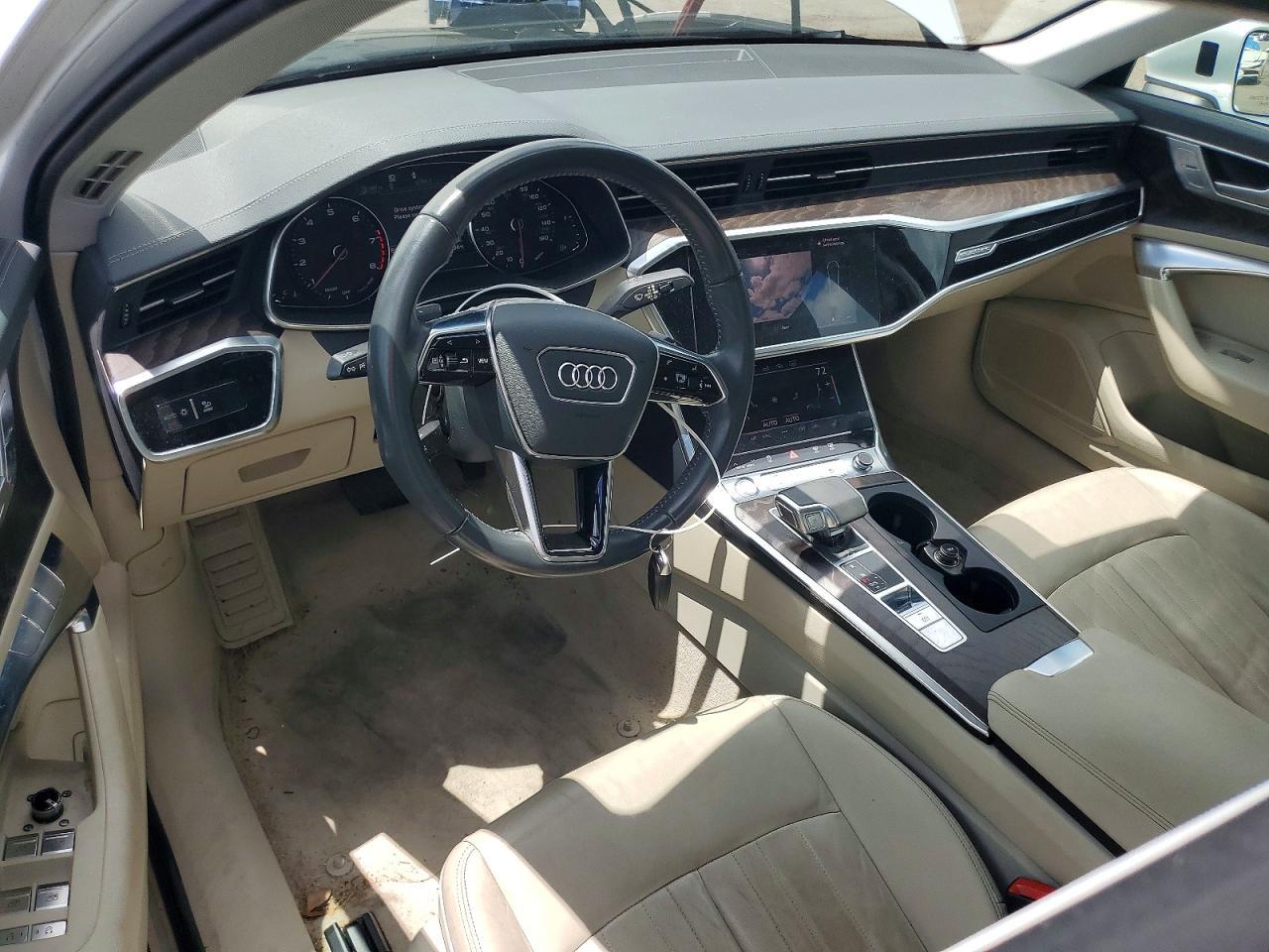 2019 Audi A6 Premium - zdjęcie 8