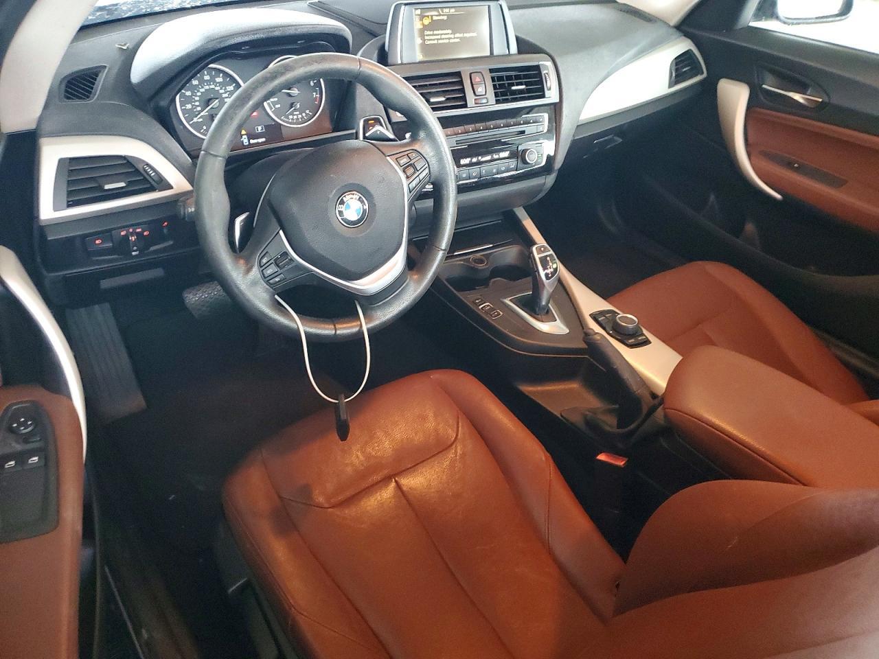 2015 BMW 228 I - zdjęcie 8