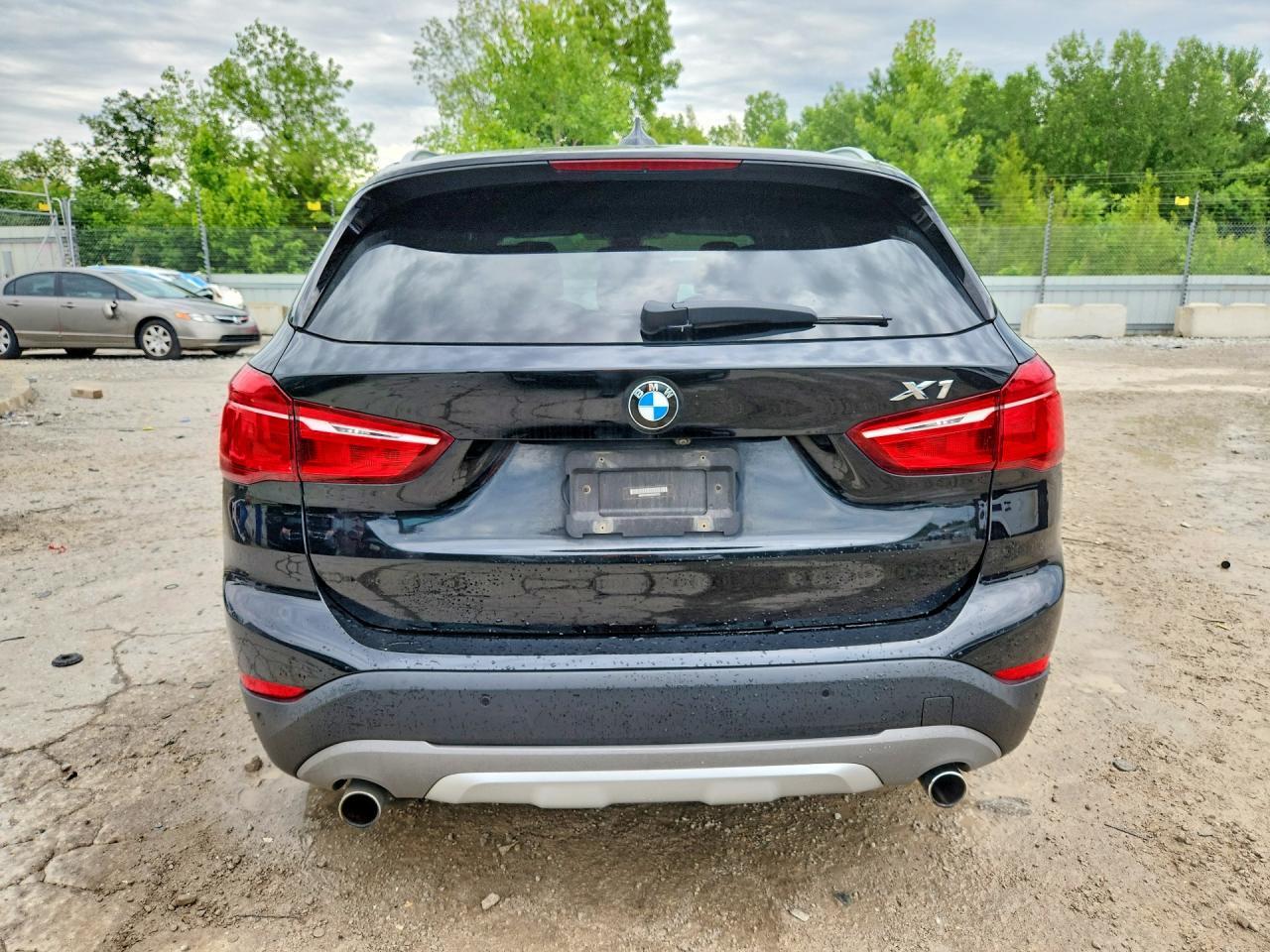 2018 BMW X1 xDrive28I - zdjęcie 6