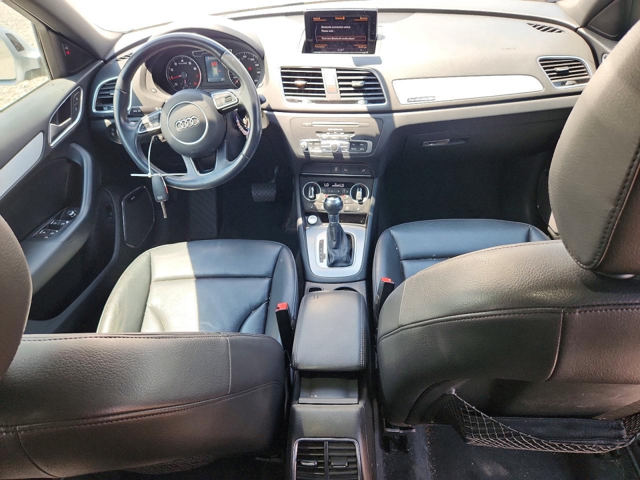 2018 Audi Q3 Premium Plus - zdjęcie 8