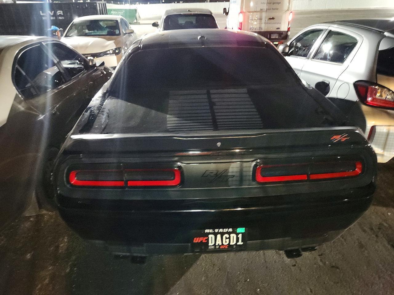 2017 Dodge Challenger R/T - zdjęcie 6