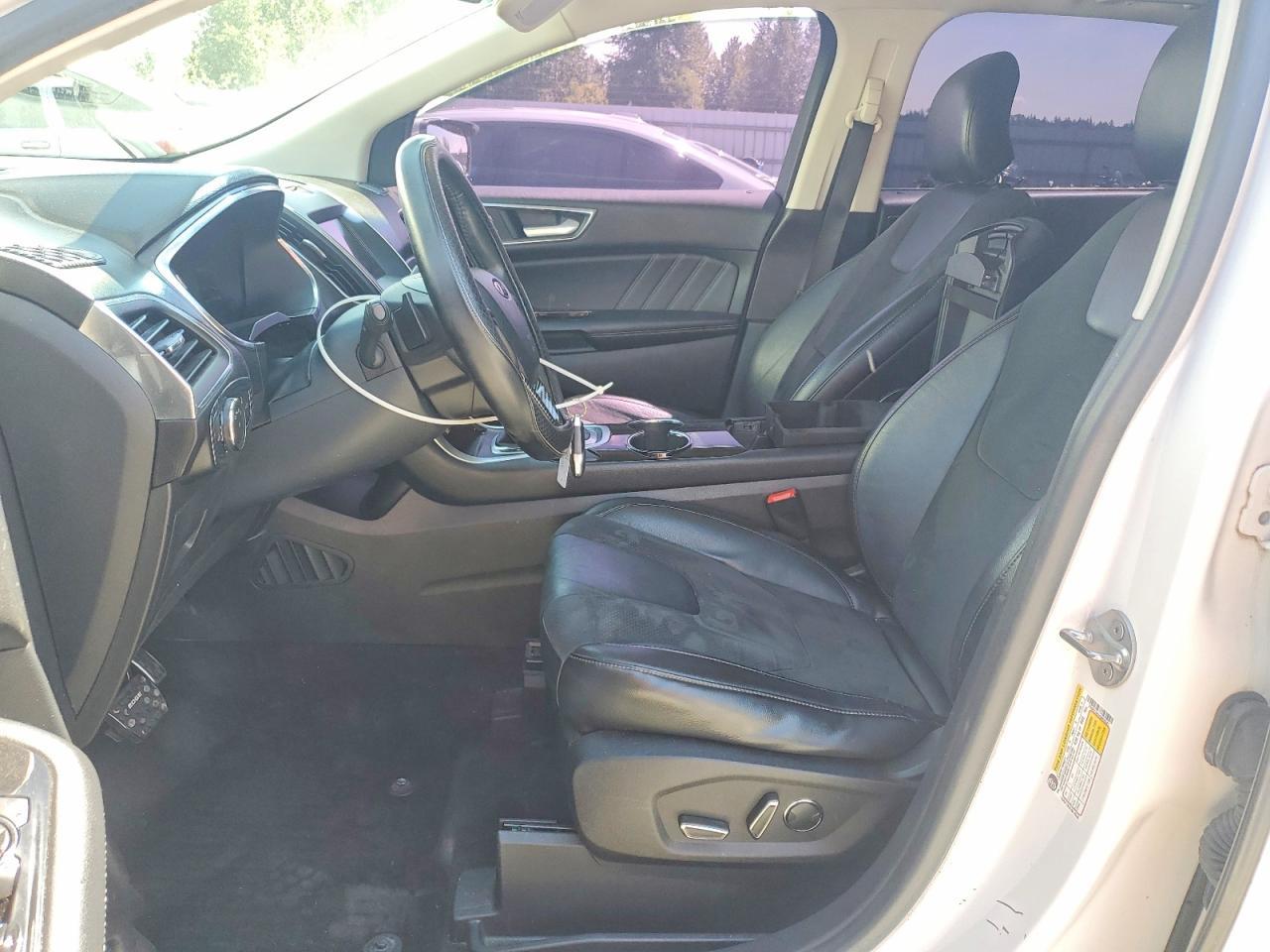 2015 Ford Edge Sport - zdjęcie 7