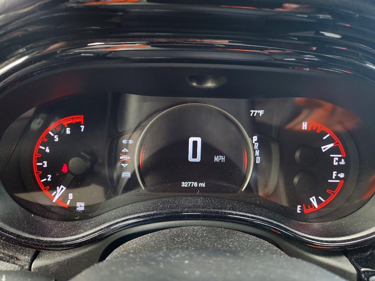 2022 Dodge Durango R/T - zdjęcie 9