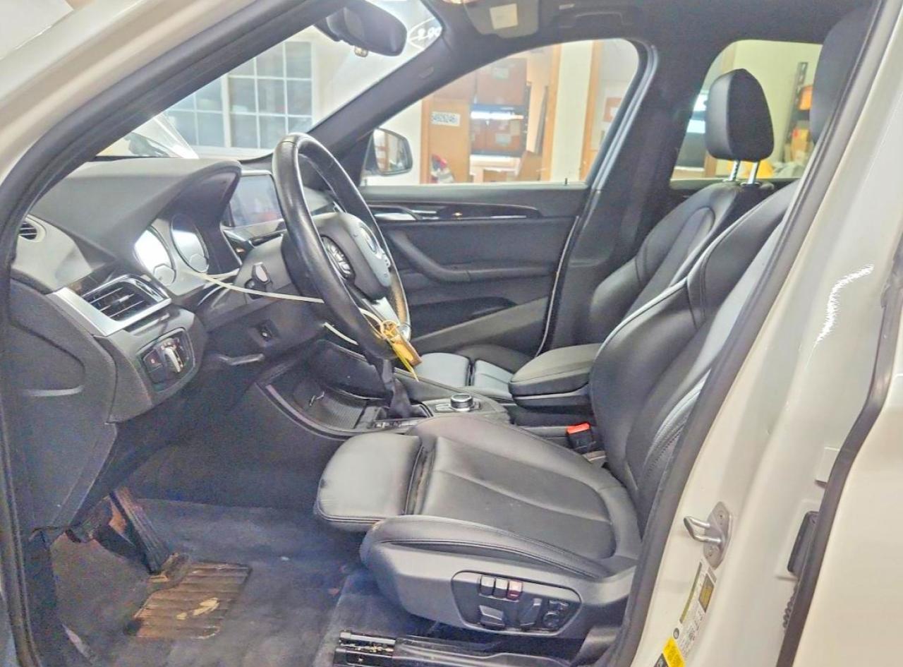 2018 BMW X1 xDrive28I - zdjęcie 7