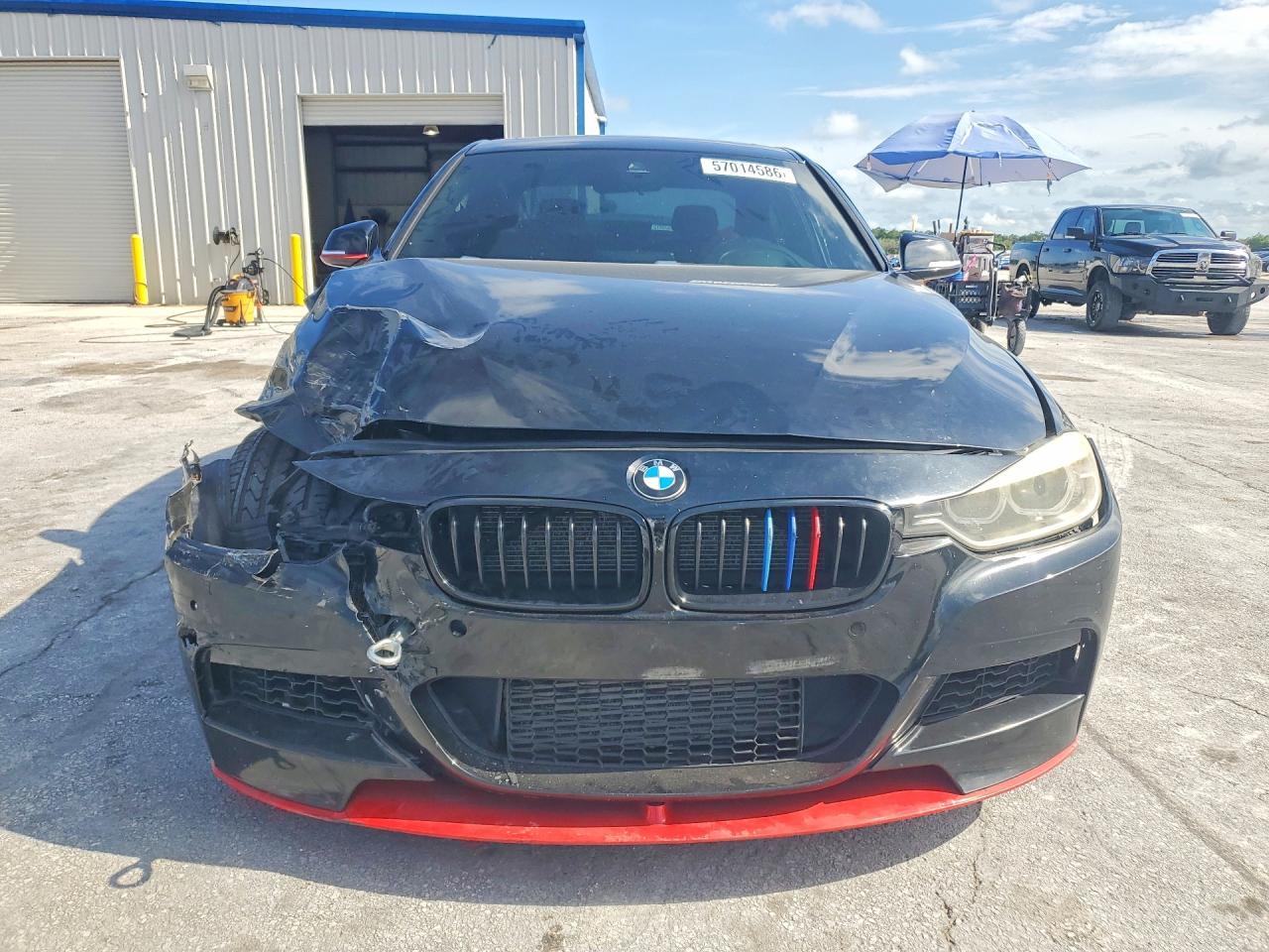 BMW Seria 3 - zdjęcie 5