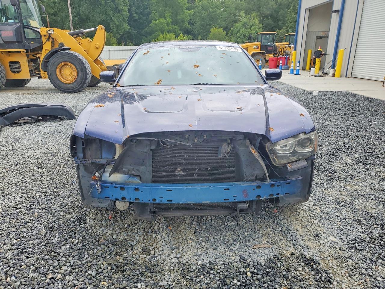 2014 Dodge Charger R/T - zdjęcie 5