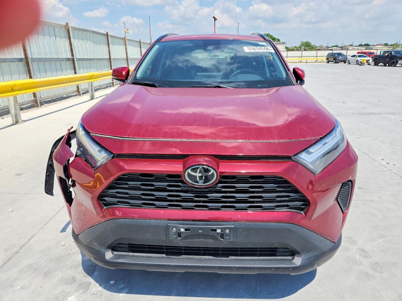 2023 Toyota Rav4 Xle - zdjęcie 5