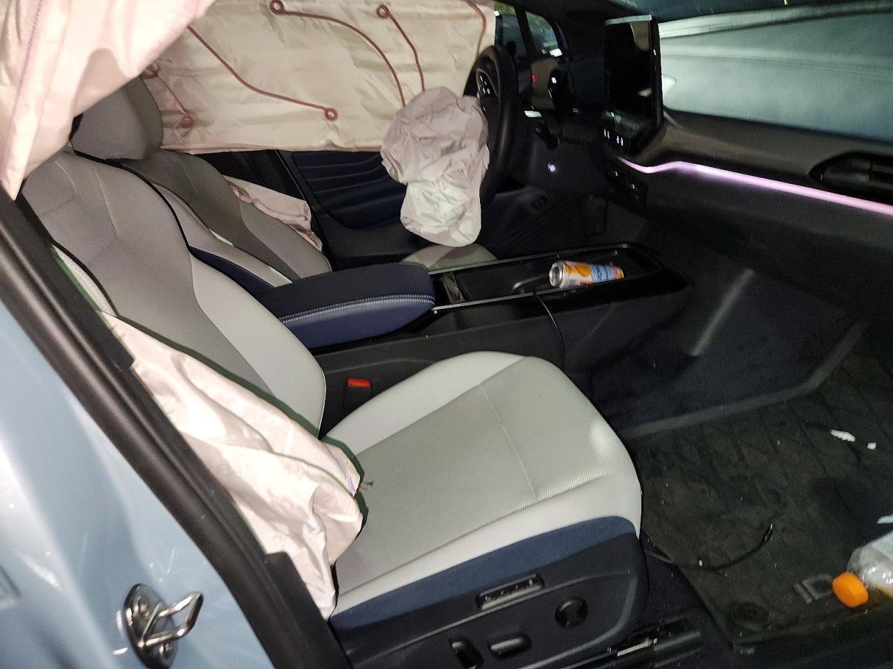 2024 Volkswagen Id.4 S - zdjęcie 13