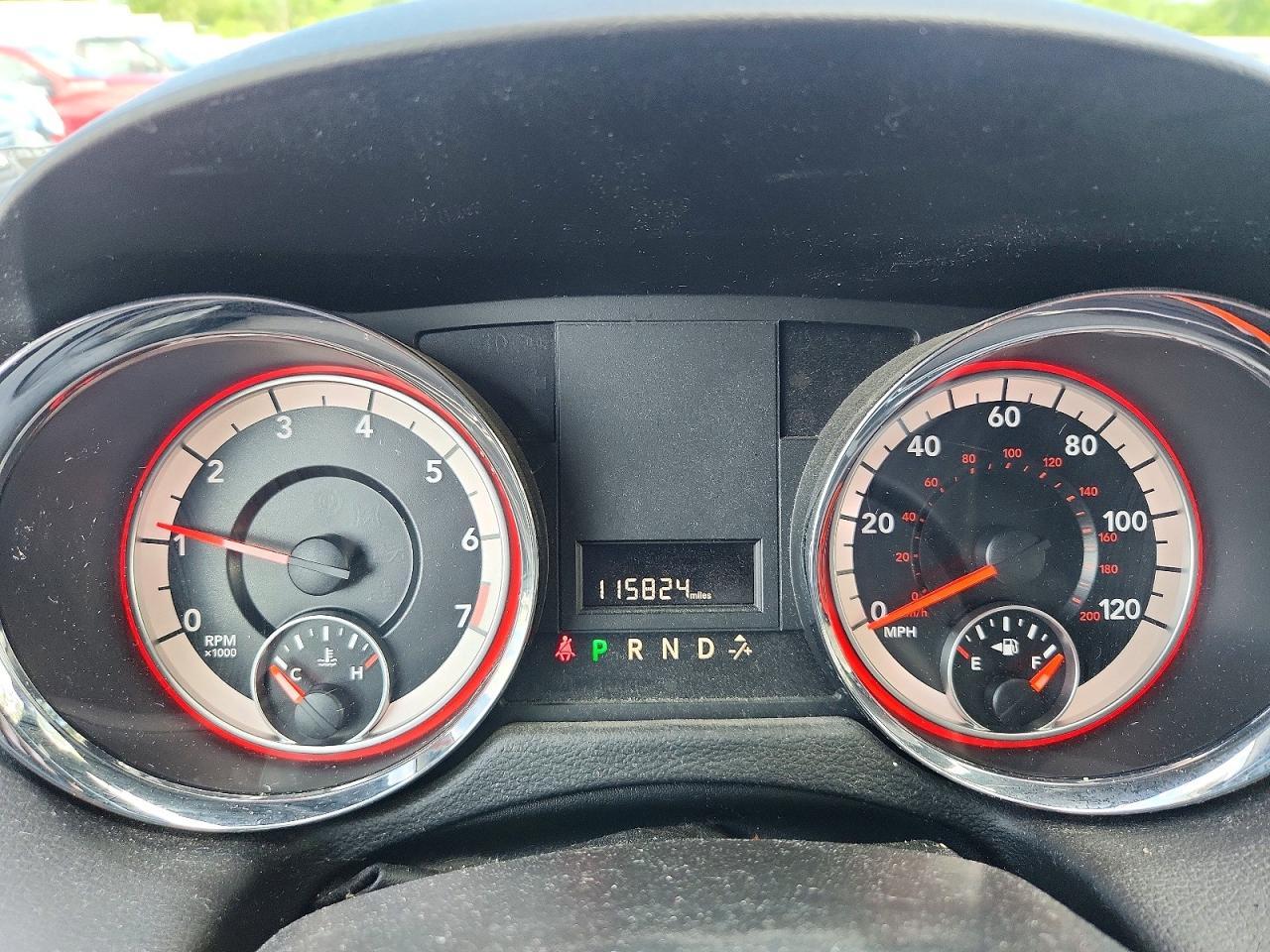 2018 Dodge Grand Caravan Sxt - zdjęcie 9