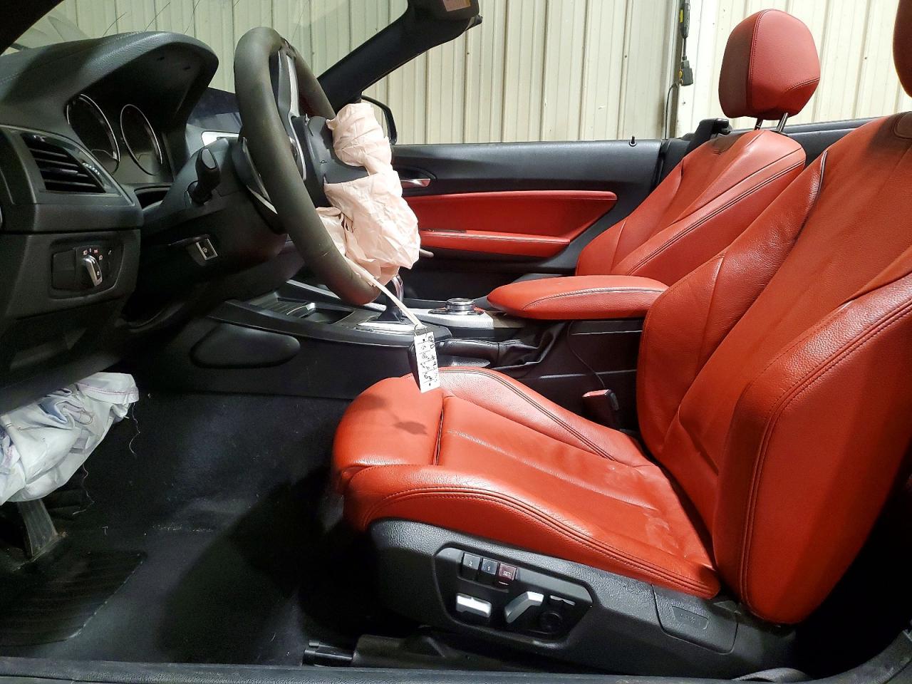 2018 BMW Seria 2 Cabrio M240i - zdjęcie 7