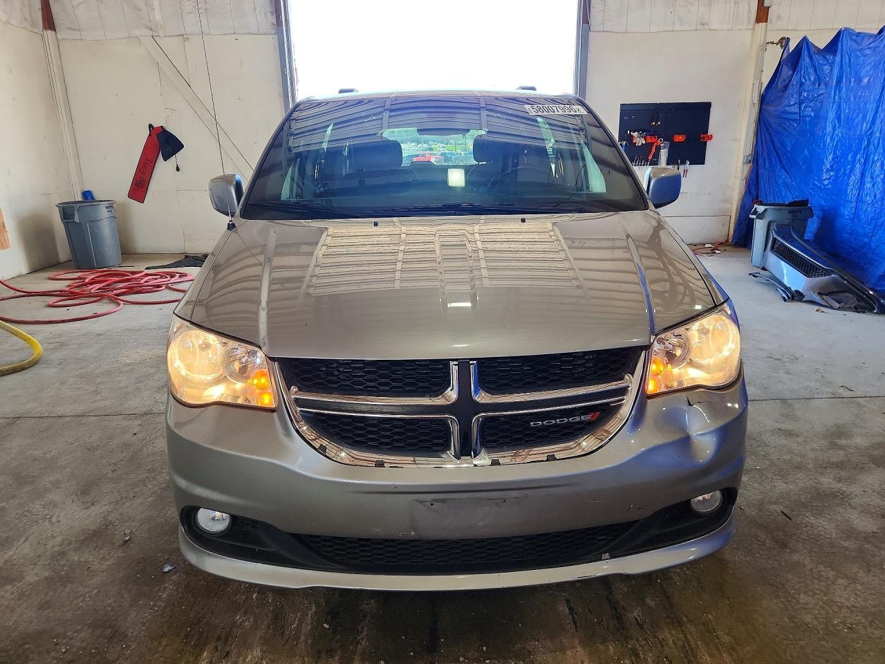 2019 Dodge Grand Caravan Sxt - zdjęcie 5